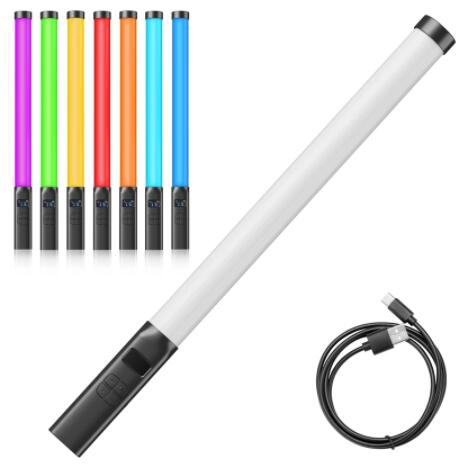 Ulanzi VL119 RGB Handheld Light Stick